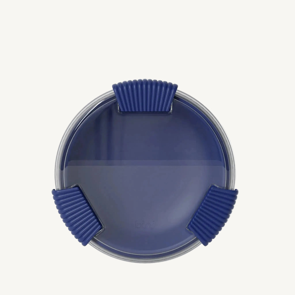 Bini lunchbox bleu nuit