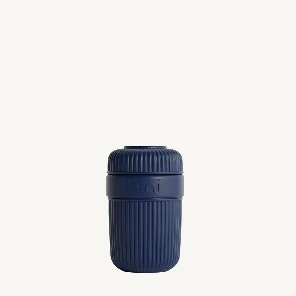 Bini mug bleu nuit