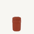 Bini mug terracotta