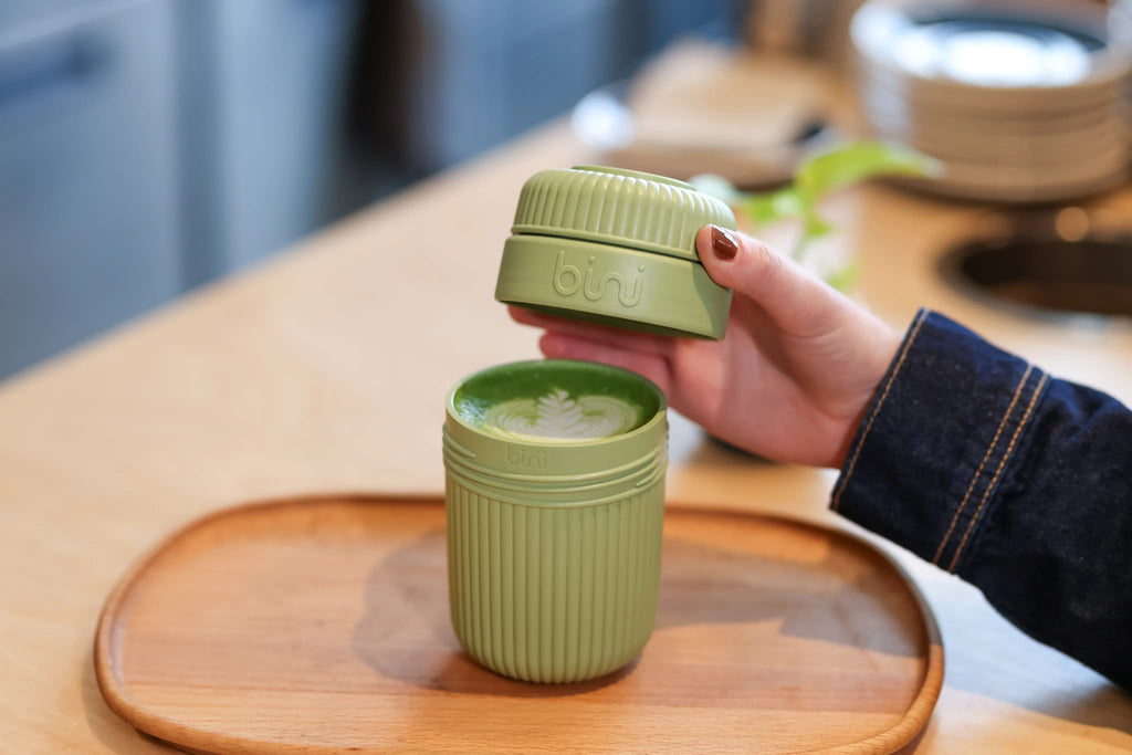 Mug Bini réutilisable