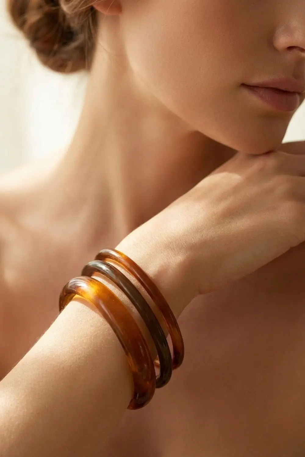 Bracelets Gaïa