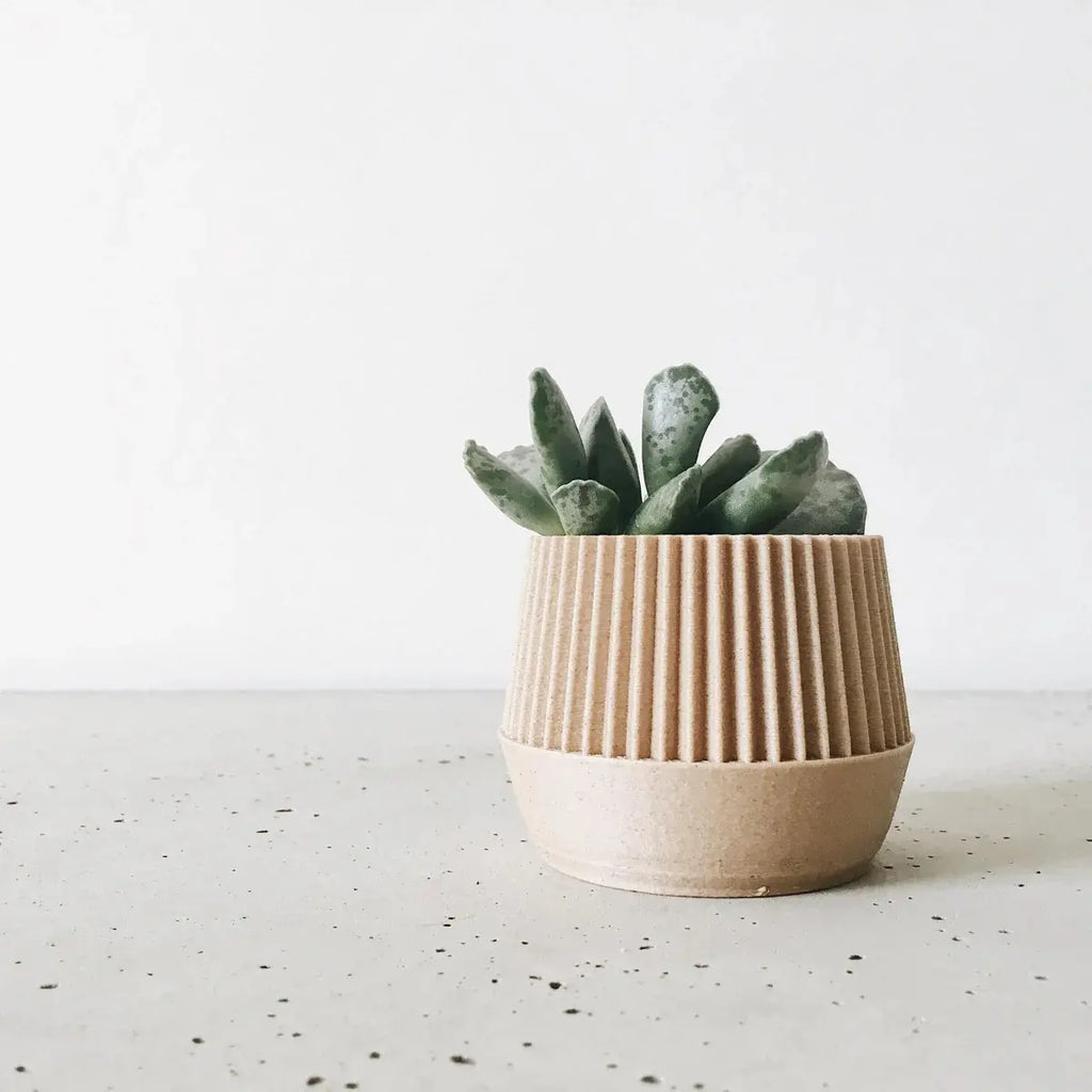 Cache pot Runa