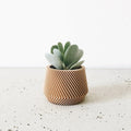 Cache pot Solveig