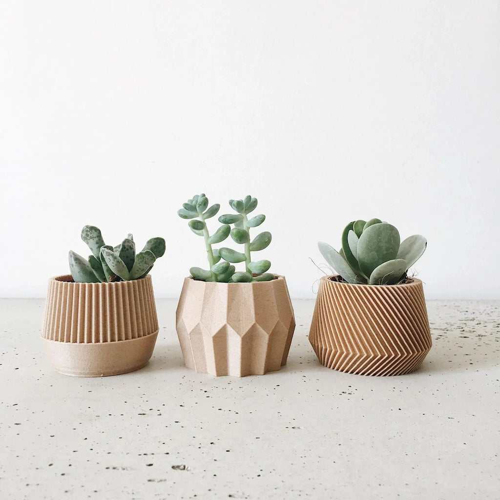Gamme cache pots