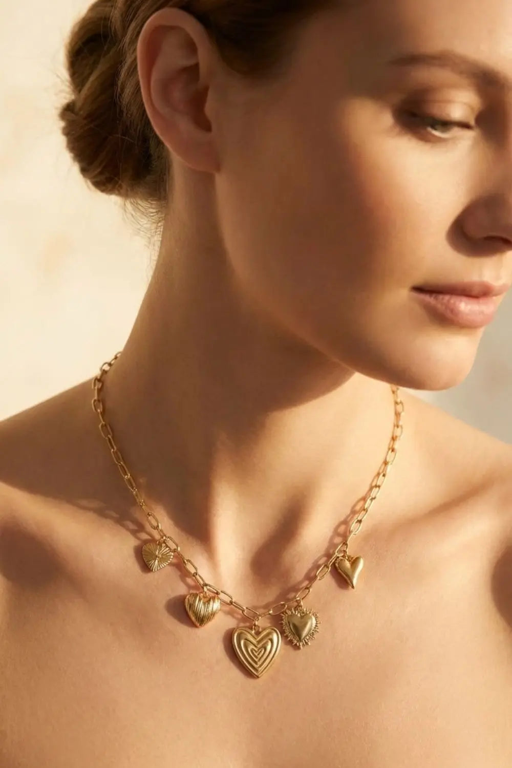 Collier Thalia