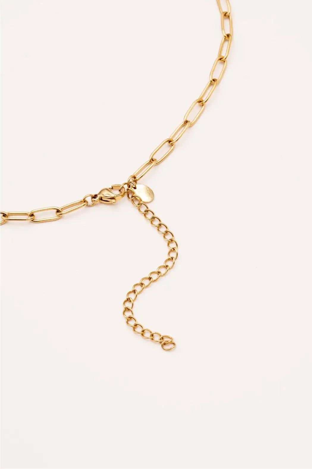 Maille collier Thalia